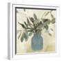 Neutral Arrangement II-Emma Scarvey-Framed Art Print