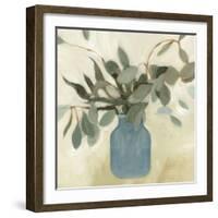 Neutral Arrangement II-Emma Scarvey-Framed Premium Giclee Print