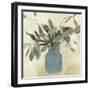 Neutral Arrangement II-Emma Scarvey-Framed Premium Giclee Print