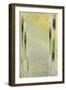 Neutral Assemblage III-Regina Moore-Framed Art Print