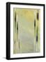 Neutral Assemblage III-Regina Moore-Framed Art Print