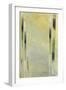 Neutral Assemblage III-Regina Moore-Framed Art Print