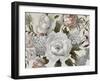 Neutral Beauties-null-Framed Art Print