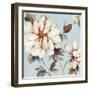 Neutral Bliss I-Allison Pearce-Framed Art Print