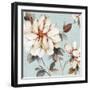 Neutral Bliss I-Allison Pearce-Framed Art Print