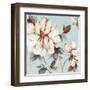 Neutral Bliss I-Allison Pearce-Framed Art Print