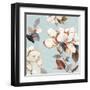 Neutral Bliss II-Allison Pearce-Framed Art Print