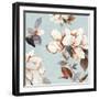 Neutral Bliss II-Allison Pearce-Framed Art Print