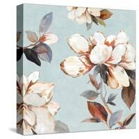 Neutral Bliss II-Allison Pearce-Stretched Canvas