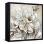 Neutral Bloom I-Carol Robinson-Framed Stretched Canvas