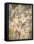 Neutral Branches I Crop-Silvia Vassileva-Framed Stretched Canvas