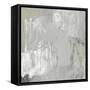 Neutral Composition I-Jennifer Goldberger-Framed Stretched Canvas