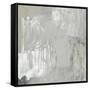 Neutral Composition I-Jennifer Goldberger-Framed Stretched Canvas