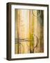 Neutral Earthbound II-Michael Marcon-Framed Art Print