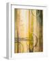 Neutral Earthbound II-Michael Marcon-Framed Art Print