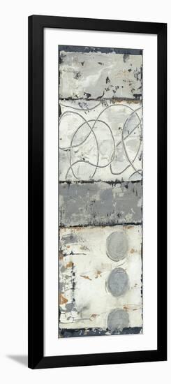 Neutral Elements II-Ethan Harper-Framed Art Print