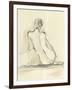 Neutral Figure Study III-Ethan Harper-Framed Art Print