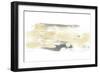 Neutral Geology I-June Vess-Framed Art Print