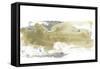 Neutral Geology II-June Vess-Framed Stretched Canvas
