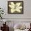 Neutral Lily II-Tim OToole-Framed Art Print displayed on a wall