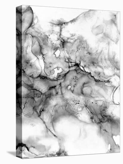Neutral Marble-Kim Curinga-Stretched Canvas