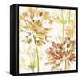 Neutral Medley IV-Wild Apple Portfolio-Framed Stretched Canvas