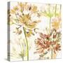 Neutral Medley IV-Wild Apple Portfolio-Stretched Canvas