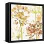 Neutral Medley IV-Wild Apple Portfolio-Framed Stretched Canvas