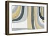 Neutral Movement I-Eva Watts-Framed Premium Giclee Print