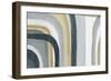 Neutral Movement II-Eva Watts-Framed Premium Giclee Print