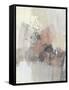 Neutral Pink II-Jennifer Goldberger-Framed Stretched Canvas