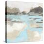 Neutral Plain II-June Vess-Stretched Canvas