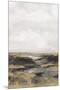 Neutral Plain - Meander-Anne Rushout-Mounted Giclee Print