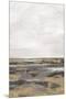 Neutral Plain - Stroll-Anne Rushout-Mounted Giclee Print