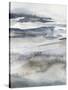 Neutral Salt Spray I-Victoria Borges-Stretched Canvas