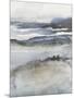 Neutral Salt Spray II-Victoria Borges-Mounted Art Print