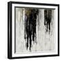 Neutral Space I-Tom Conley-Framed Art Print