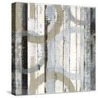 Neutral Zephyr I-Mike Schick-Stretched Canvas