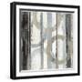 Neutral Zephyr II-Mike Schick-Framed Art Print