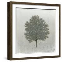 Neutrality-James Wiens-Framed Art Print