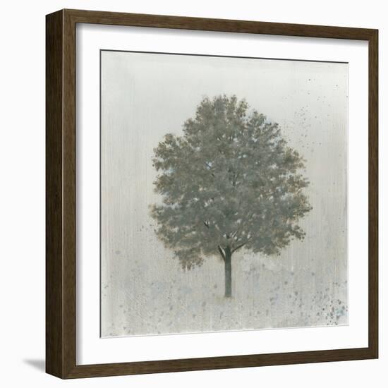 Neutrality-James Wiens-Framed Art Print