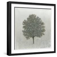 Neutrality-James Wiens-Framed Art Print