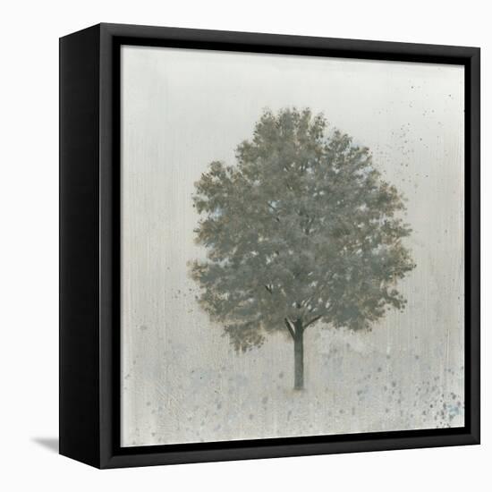 Neutrality-James Wiens-Framed Stretched Canvas