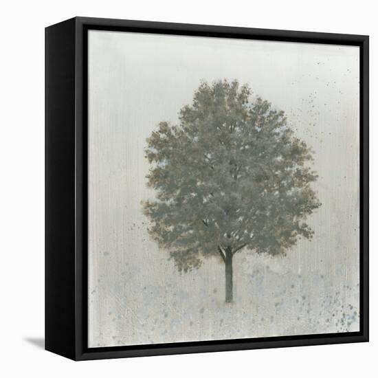 Neutrality-James Wiens-Framed Stretched Canvas