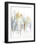 Neutros I-Leticia Herrera-Framed Art Print