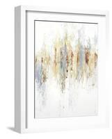 Neutros II-Leticia Herrera-Framed Art Print