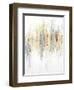 Neutros II-Leticia Herrera-Framed Art Print