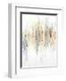 Neutros II-Leticia Herrera-Framed Art Print