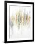 Neutros II-Leticia Herrera-Framed Art Print