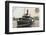 Nev-Esser - the Ferryboat from Istanbul to the Princes Islands-null-Framed Photographic Print